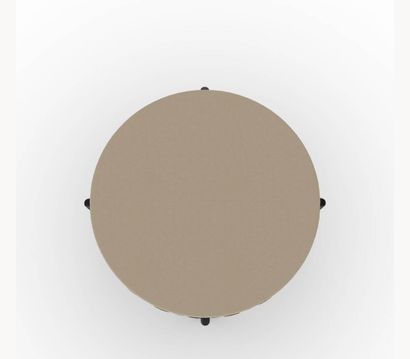 POLTRONA FRAU
Cestlavie storage pedestal...