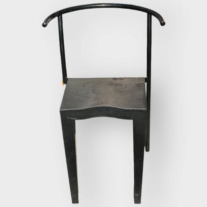 Philippe STARCK (1949) - Edition Kartell
Black...