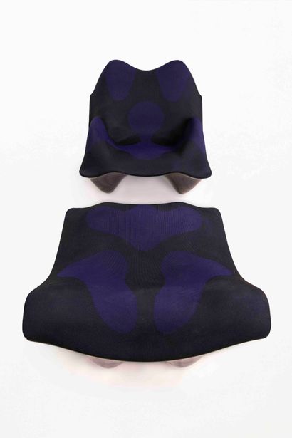Greg LYNN (1964) - for Vitra
Swiss work circa...