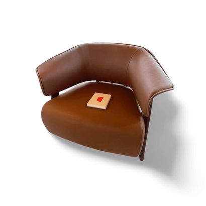 Patricia URQUIOLA (1961) for CASSINA
Back-Wing