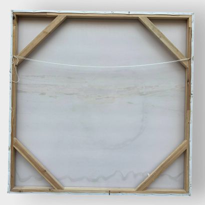 Various contemporary paintings 
*Sold by...