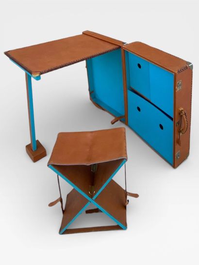 GUCCI Pour Pacific Design, attributed to...