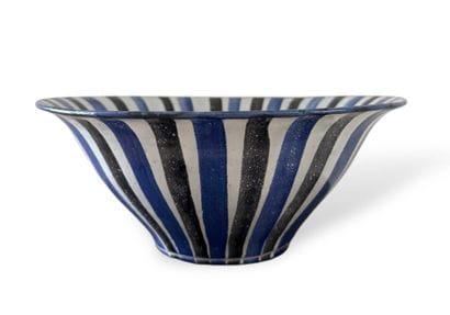 Robert PICAULT (1919-2000)
White, blue and...