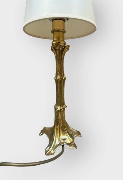 MAISON CATTADORI
Paire de lampes de table...