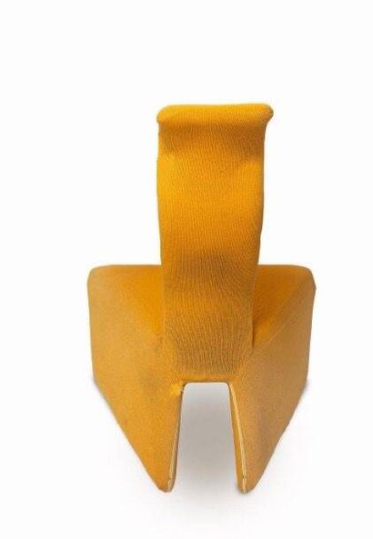 Chan KWO KHOI (1939-1987) for STEINER
Leda...
