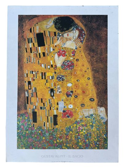 Roger CAPRON (1922-2006) 
Set including :
-Poster...