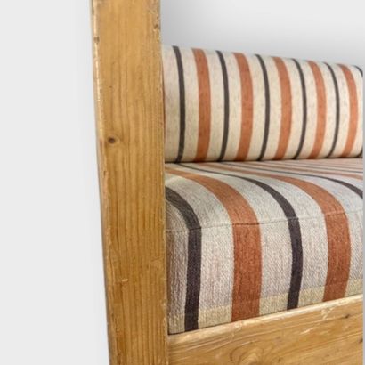 French work from the 1950s, in the PERRIAND...