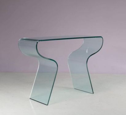 Prospero RASULO (1953) for FIAM Italy
Charlotte...