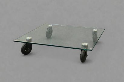Gae AULENTI (1927-2012), in the style of...