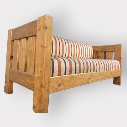 French work from the 1950s, in the PERRIAND...