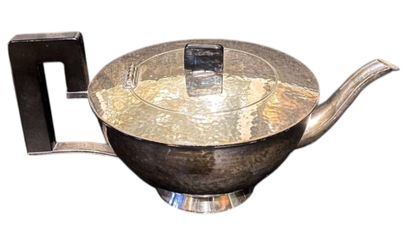 Georg Arthur JENSEN (1866-1935) for GERO...