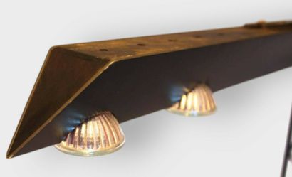 Marcel RAMOND (1935) - Phillips edition
Metal...