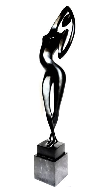 Milo MARTIN known as Milo (1893-1970)
Stylized...