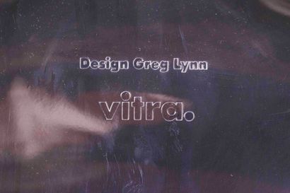 Greg LYNN (1964) - for Vitra
Swiss work circa...