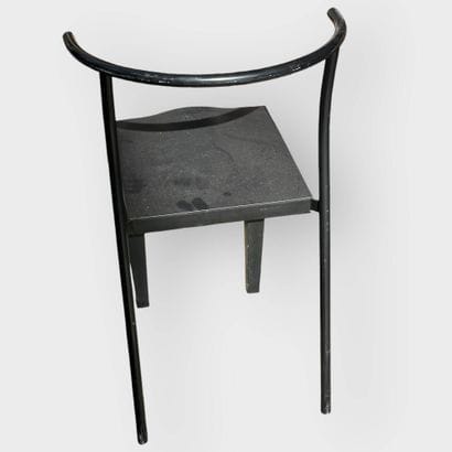 Philippe STARCK (1949) - Edition Kartell
Black...