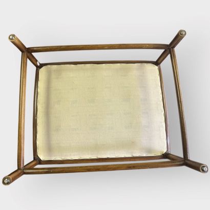 Terence Harold Robsjohn-Gibbings (1905-1976)
Walnut...
