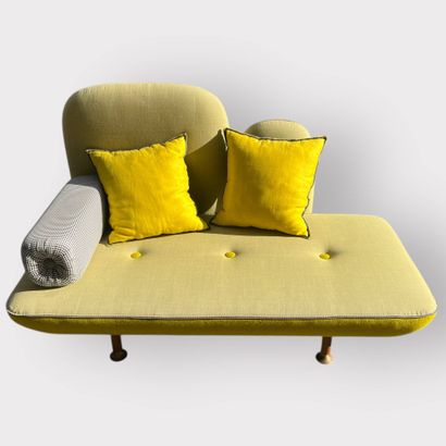 DOSHI & Jonathan LEVIEN (XX-XXI) - ed. MOROSO...