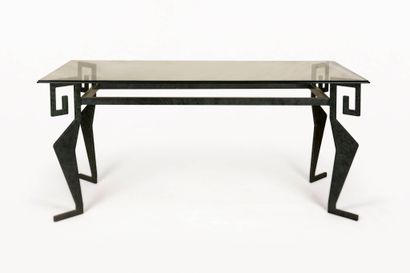 VALENTI - Spanish work - circa 1970
Brutalist...