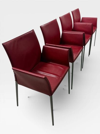 Roberto BARBIERI (1942-2012) for ZANOTTA
circa...