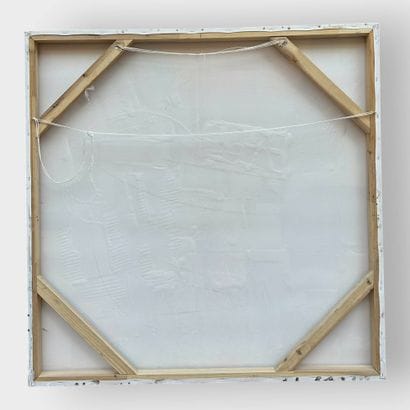 Various contemporary paintings 
*Sold by...