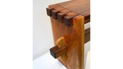 HARRIS - Belgian school
Wooden stool 
30...