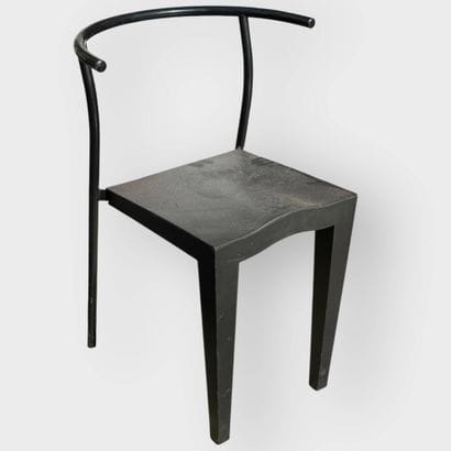 Philippe STARCK (1949) - Edition Kartell
Black...