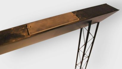 Marcel RAMOND (1935) - Phillips edition
Metal...
