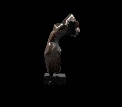 Auguste RODIN (1840/1917) after
