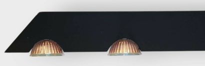 Marcel RAMOND (1935) - Phillips edition
Metal...