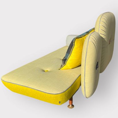 DOSHI & Jonathan LEVIEN (XX-XXI) - ed. MOROSO...