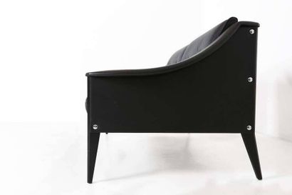 Giò PONTI (1891-1979) for Poltrona Frau
Dezza...