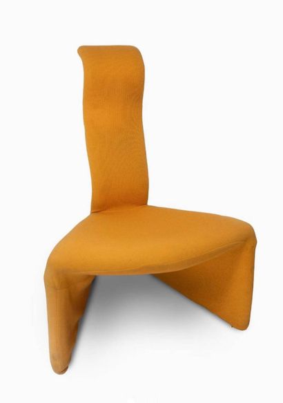 Chan KWO KHOI (1939-1987) for STEINER
Leda...