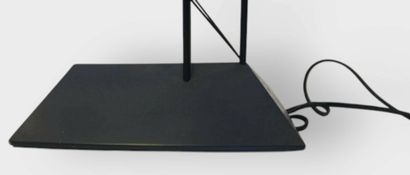 Marcel RAMOND (1935) - Phillips edition
Metal...