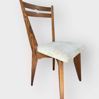 GUILLERME & CHAMBRON pour Votre Maison
Suite...