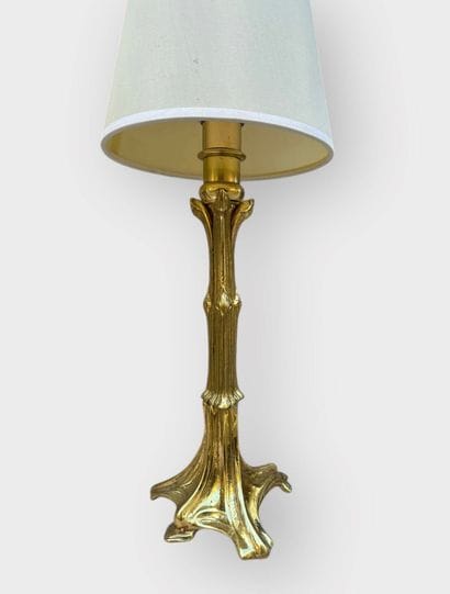MAISON CATTADORI
Paire de lampes de table...