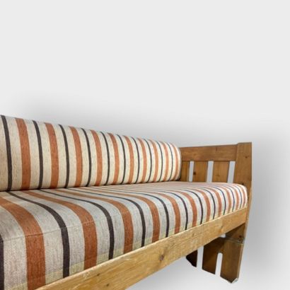 French work from the 1950s, in the PERRIAND...