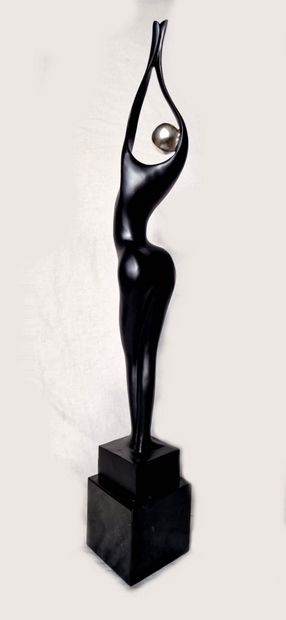 Milo MARTIN known as Milo (1893-1970)
Female...
