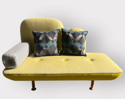 DOSHI & Jonathan LEVIEN (XX-XXI) - ed. MOROSO...