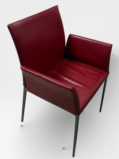 Roberto BARBIERI (1942-2012) for ZANOTTA
circa...