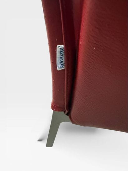 Roberto BARBIERI (1942-2012) for ZANOTTA
circa...