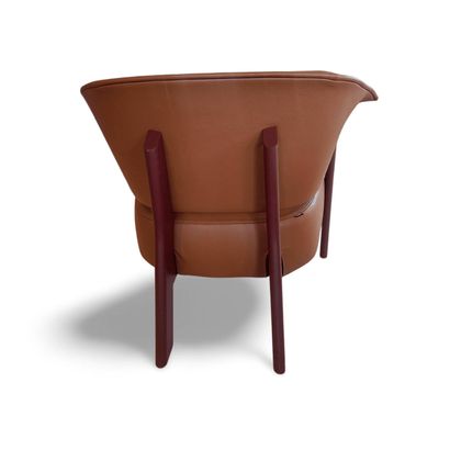 Patricia URQUIOLA (1961) for CASSINA
Back-Wing