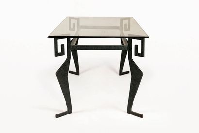 VALENTI - Spanish work - circa 1970
Brutalist...