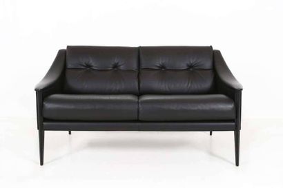 Giò PONTI (1891-1979) for Poltrona Frau
Dezza...