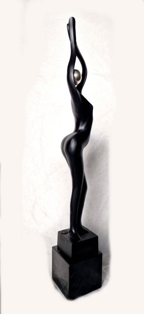 Milo MARTIN known as Milo (1893-1970)
Female...