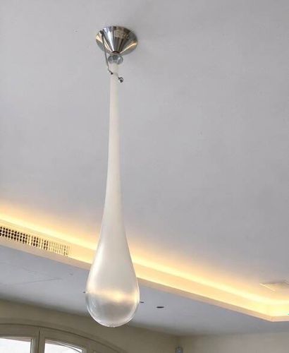 Danilo DE ROSSI (XX-XXI) for LEUCOS 
White...