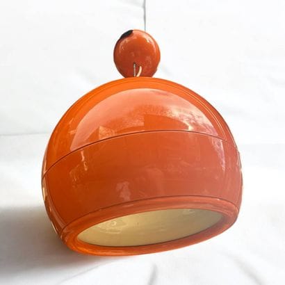 Studio TETRARCH - ARTEMIDE Edition
Pallade