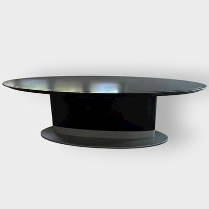 Ching Wing LO (1954) for GIORGETTI 
Large...