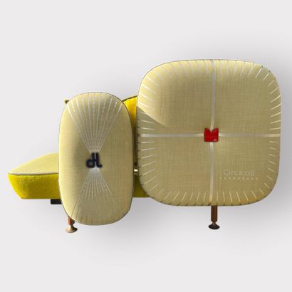 DOSHI & Jonathan LEVIEN (XX-XXI) - ed. MOROSO...