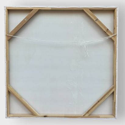 Various contemporary paintings 
*Sold by...