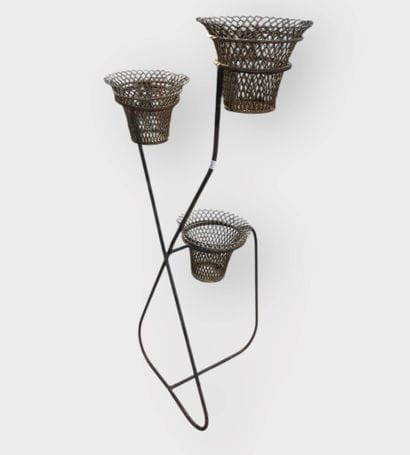Mathieu MATEGOT (1910-2001), in the style...